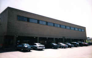 5533 Office Center, Oak Lawn,IL